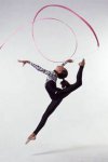 Художественная гимнастика: основные понятия 